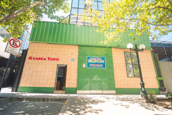 guardatodo condell